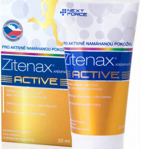 ZITENAX Active krémpasta 50 ml