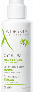 A-DERMA Cytelium Vysušující sprej 100ml