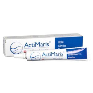 ActiMaris Gel na hojení ran 20g