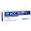 ACC NEO 100mg tbl.eff.20