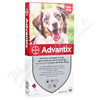 Advantix pro psy 10-25kg spot-on 1×2.5ml