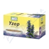 Yzop porcovaný 20×1.5g Fytopharma