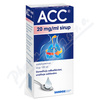 ACC 20mg/ml sir.1x100ml