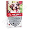 Advantix pro psy 10-25kg spot-on 4×2.5ml