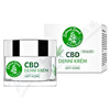 Zelená Země CBD denní krém 50ml