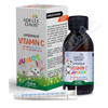 Adelle Davis Lipozomální vitamín C JUNIOR 3+ 100ml