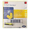 3M E-A-Rsoft Yellow Neons chránič sluchu 250 párů