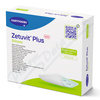 Zetuvit Plus Silicone 12.5×12.5cm 10ks